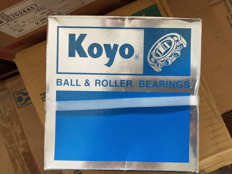 KOYO ACH018CA-5DBD5FGZ2