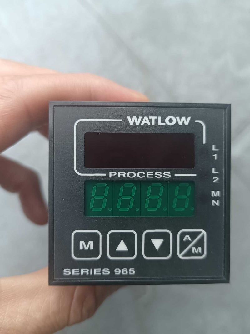 Watlow 965A-3FD0-00RG