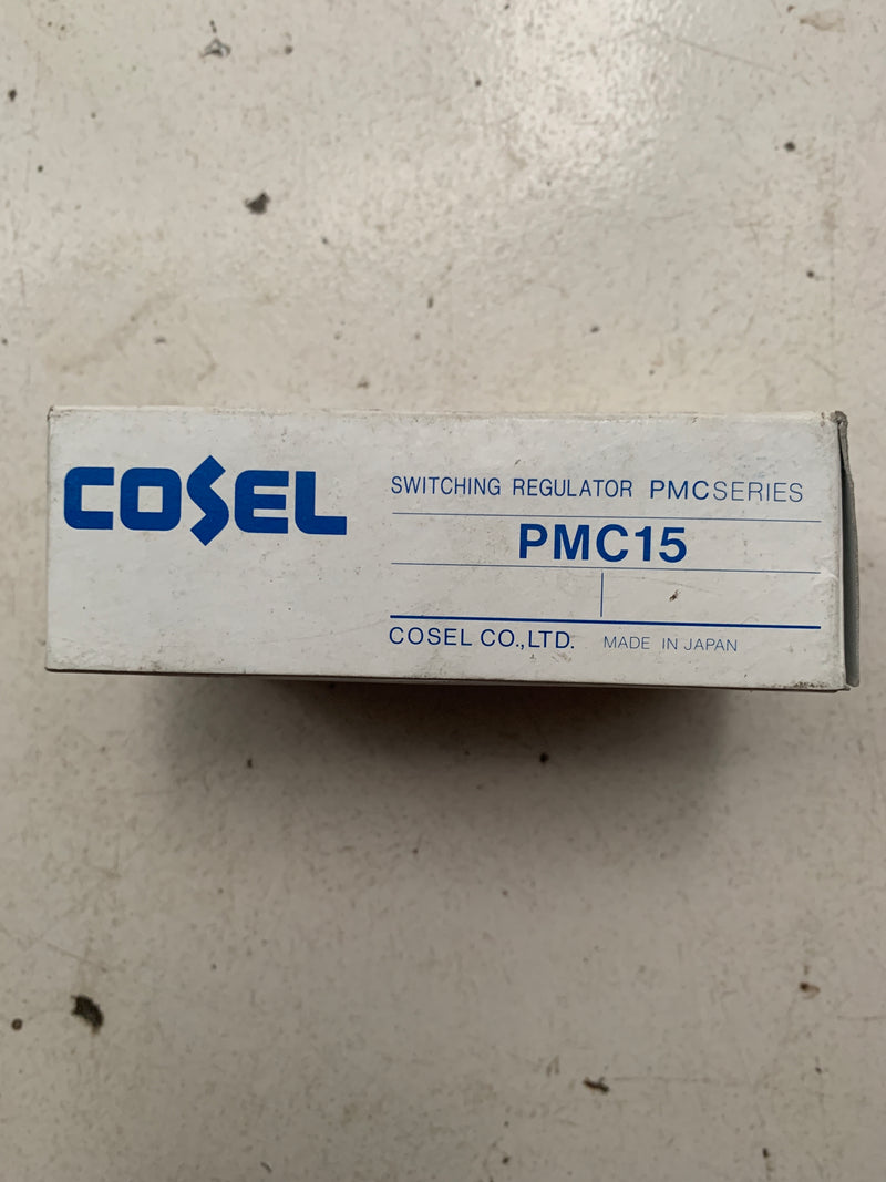 COSEL PMC15E-2