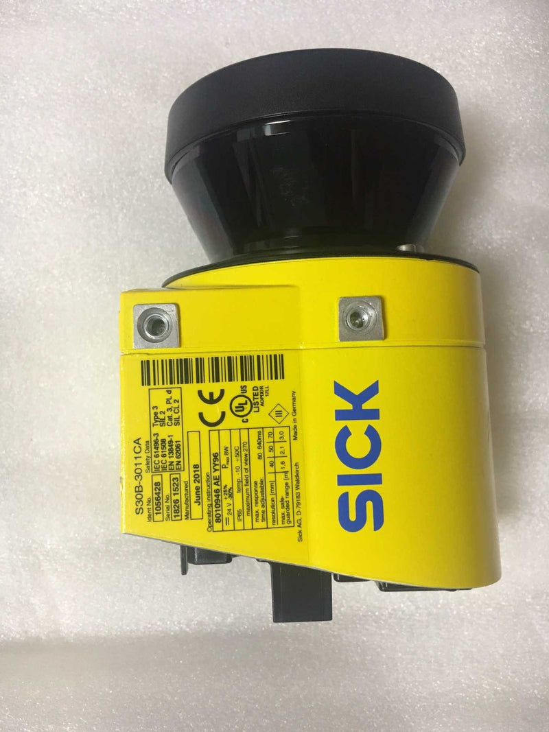 sick S30B-3011CA new