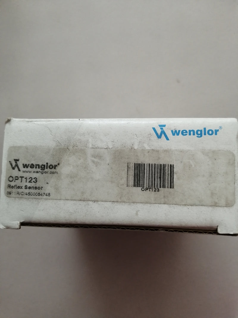 Wenglor  OPT123