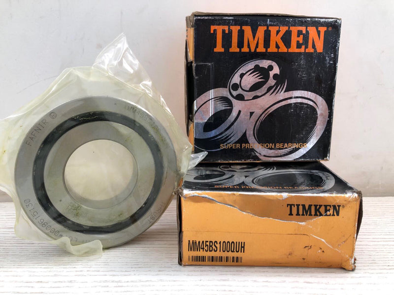 TIMKEN MM45BS100QUH