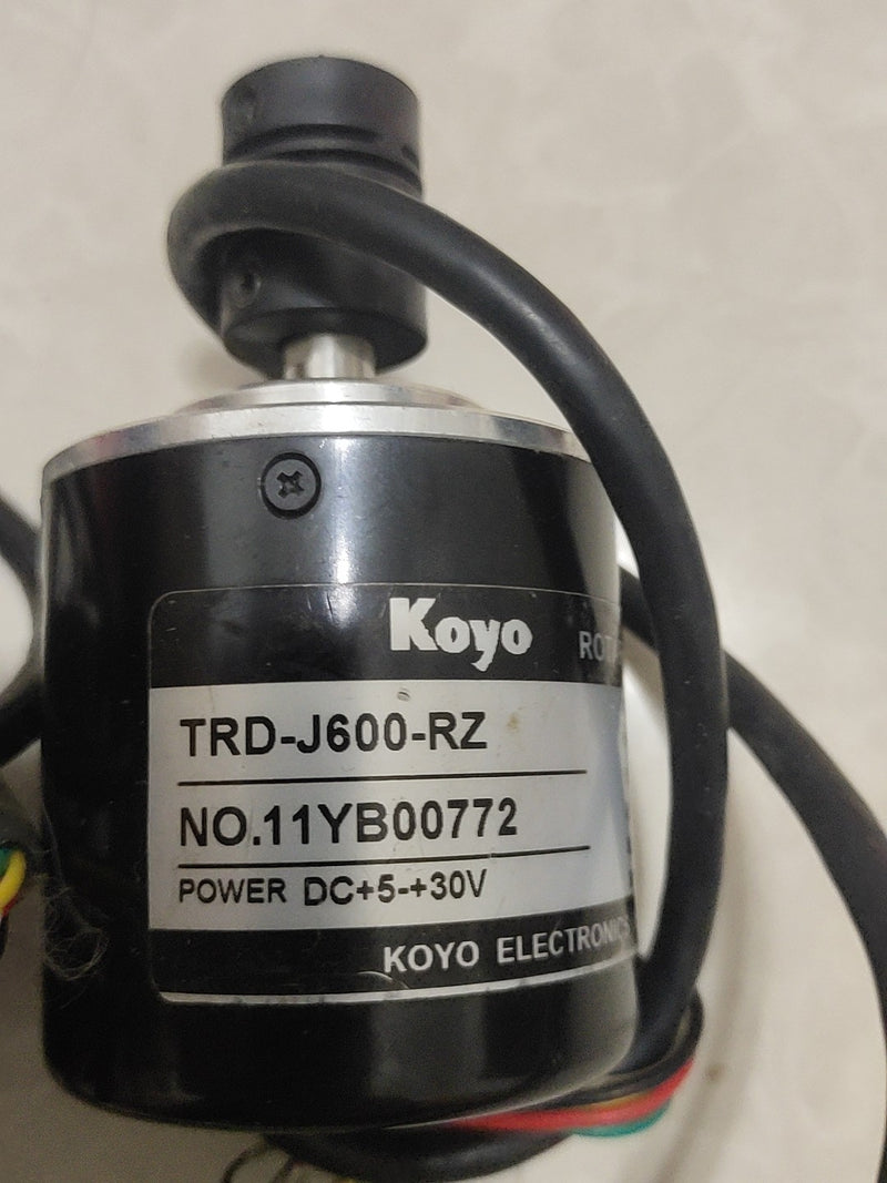 KOYO TRD-J600-RZ