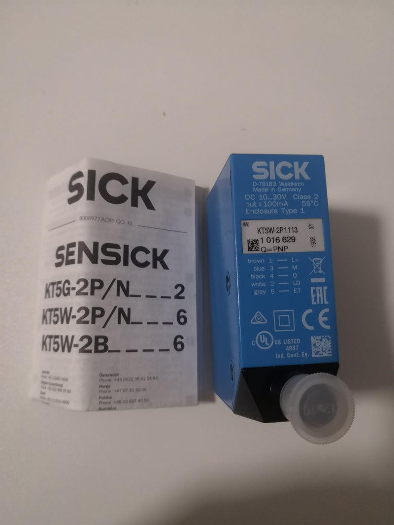 sick KT5W-2P1113 new