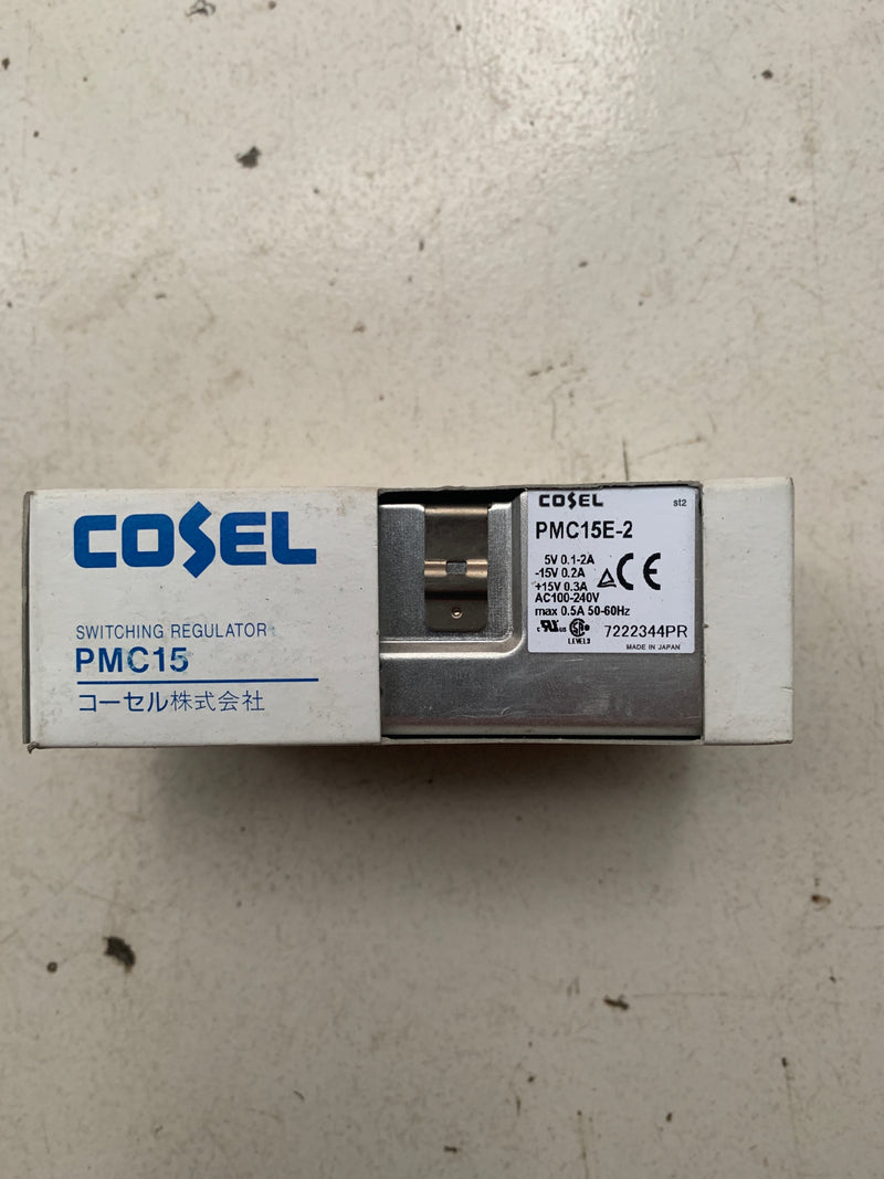 COSEL PMC15E-2