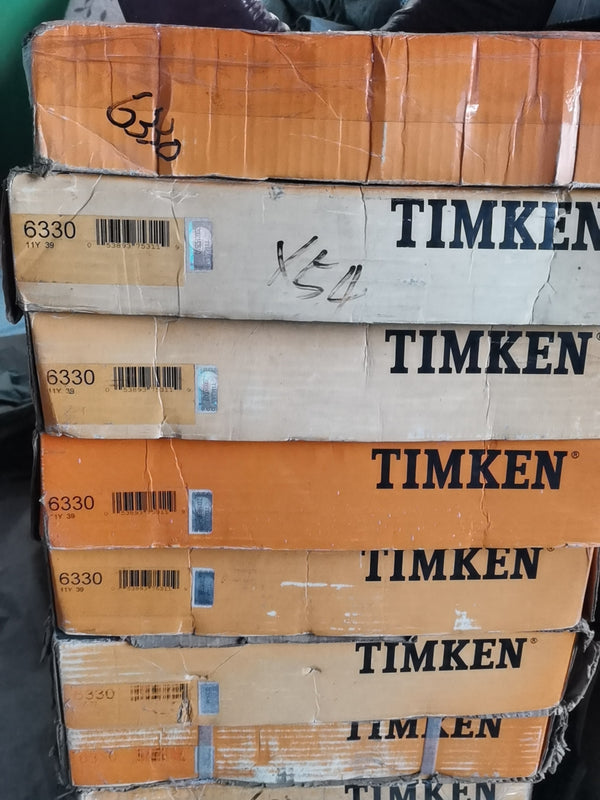 TIMKEN 6330