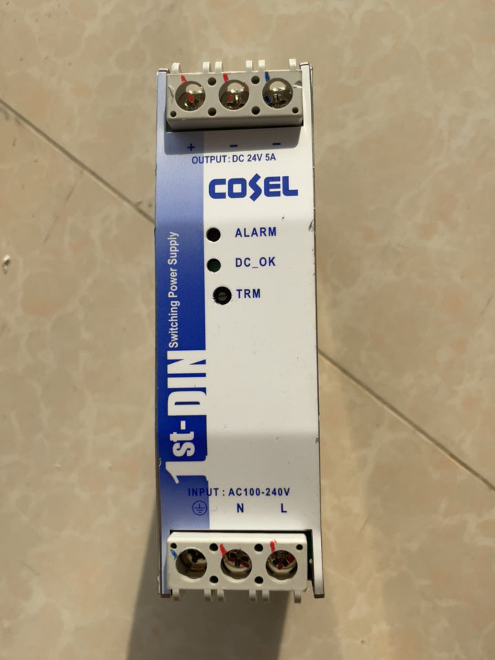 COSEL KHNA120F-24