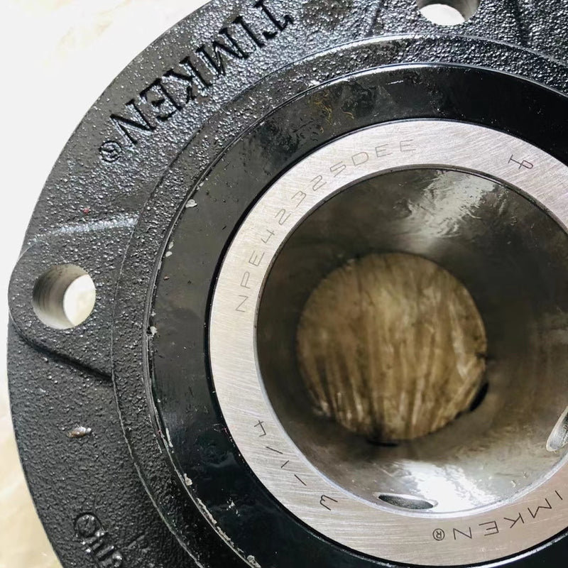 TIMKEN NPE42325DEE