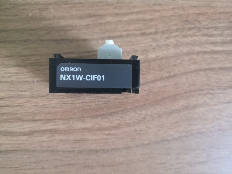 Omron NX1P2-1140DT1