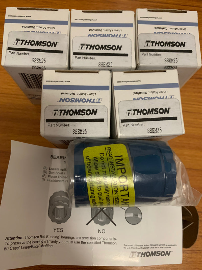 THOMSON SSEM20OPENWW