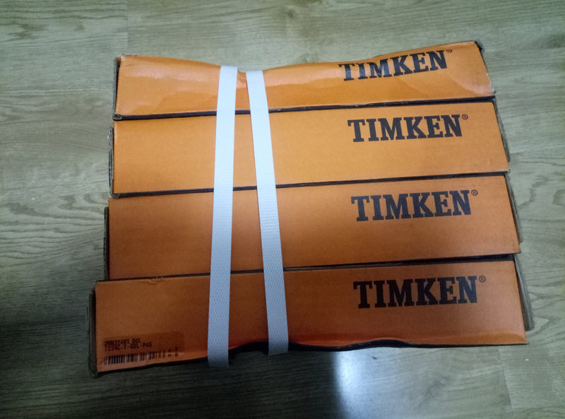 TIMKEN 7224C-T-QUL-P4S