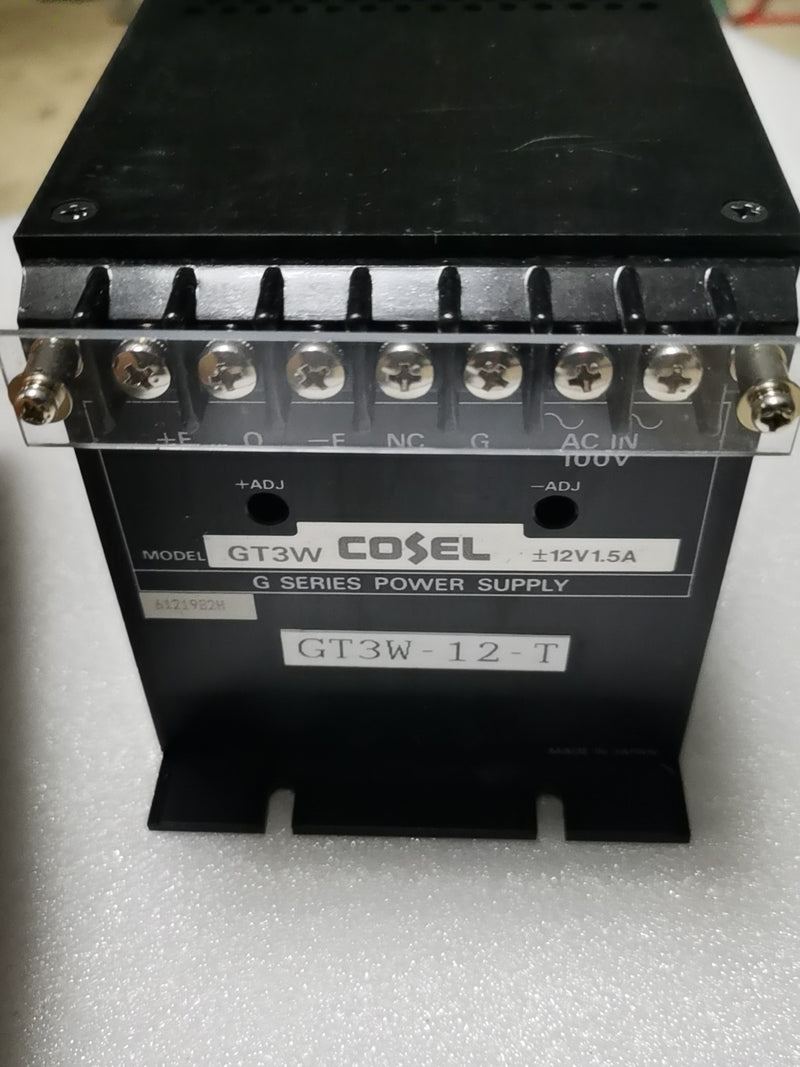 COSEL GT3W-12-T