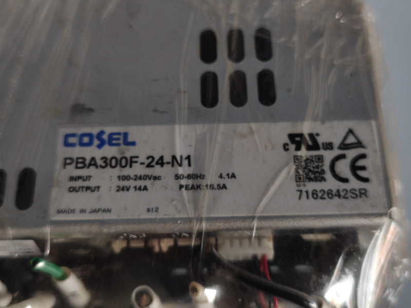 COSEL PBA300F-24