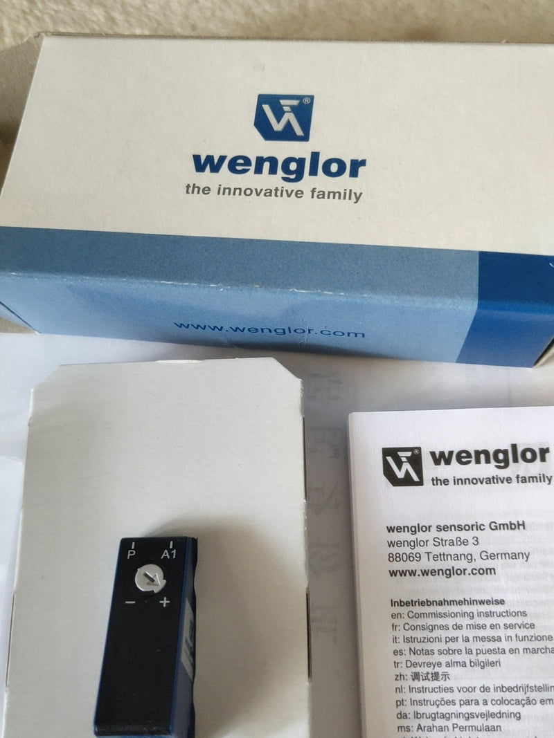 Wenglor  P1KH004