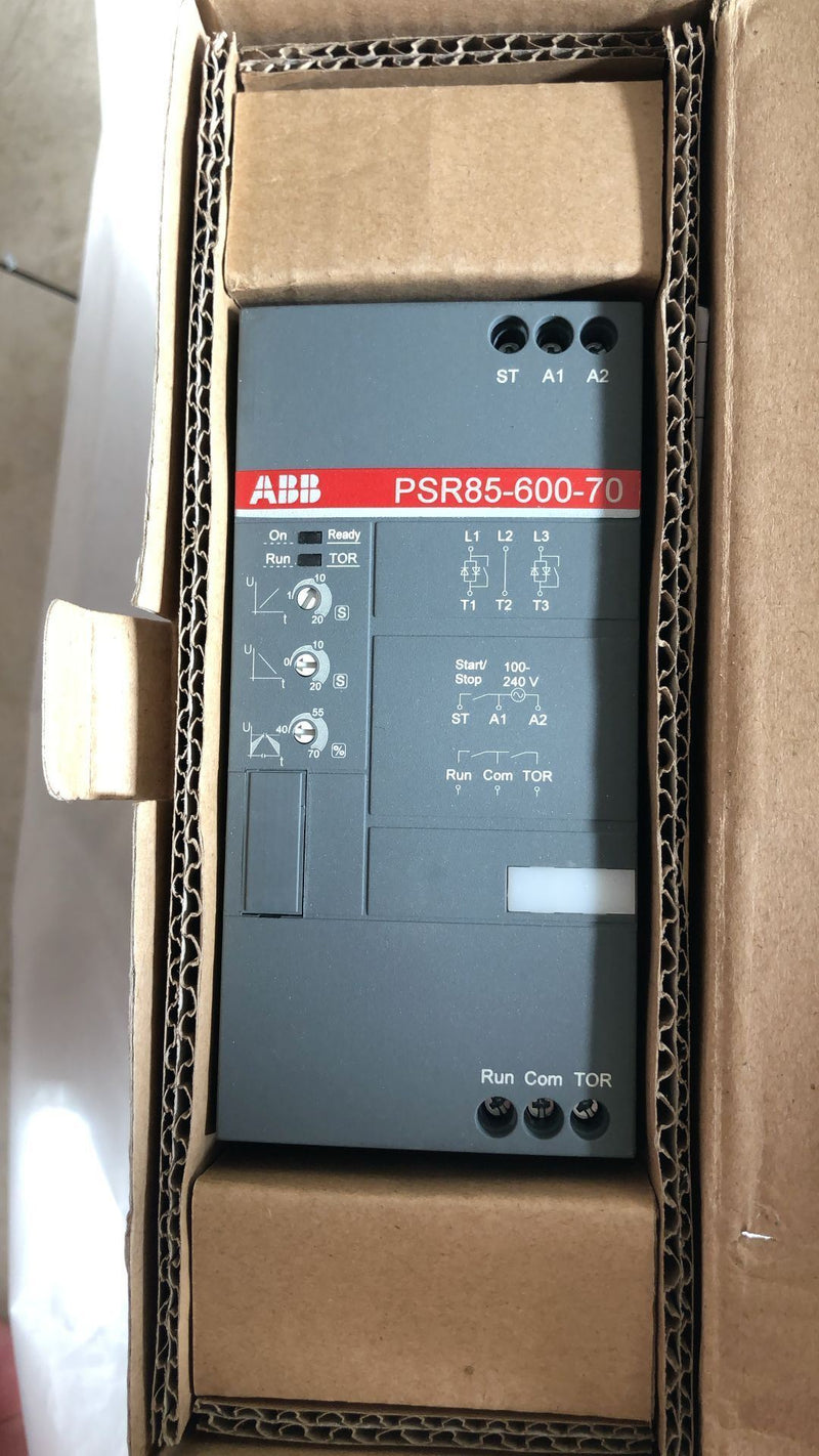ABB PSR85-600-70 45KW 10093224
