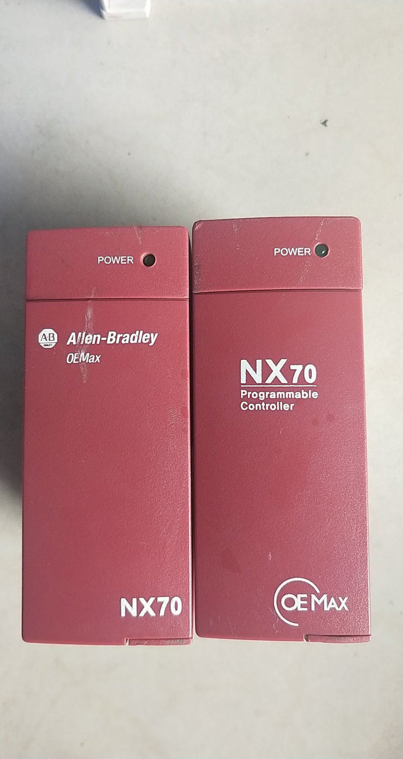 AB NX70-POWER1