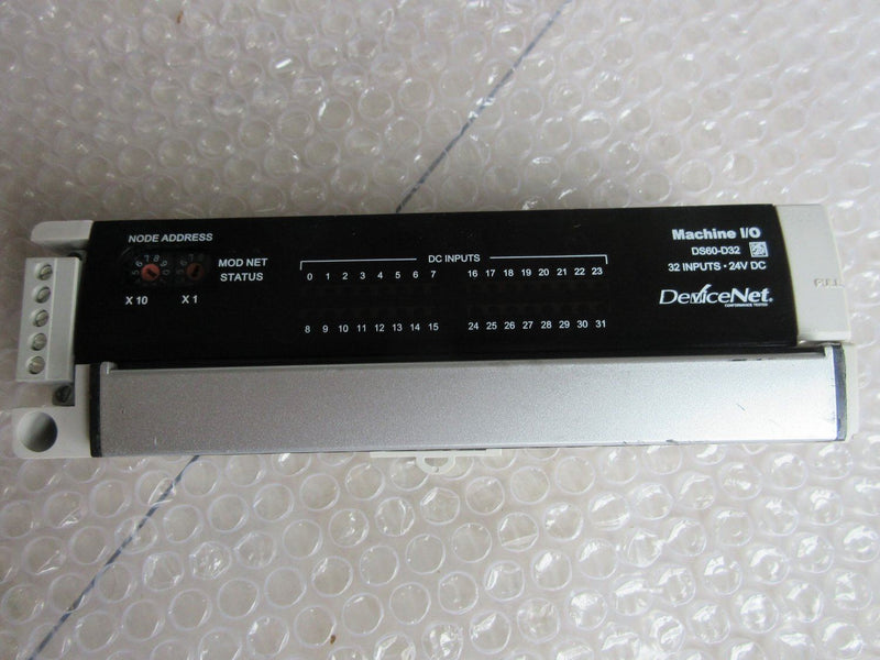 AB DS60-D32