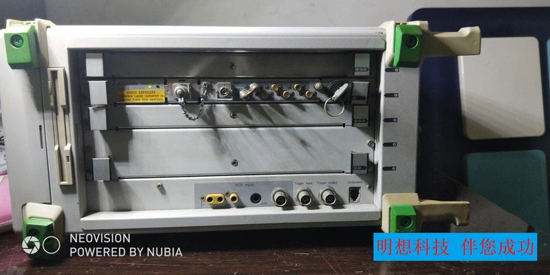 Anritsu MP1570A