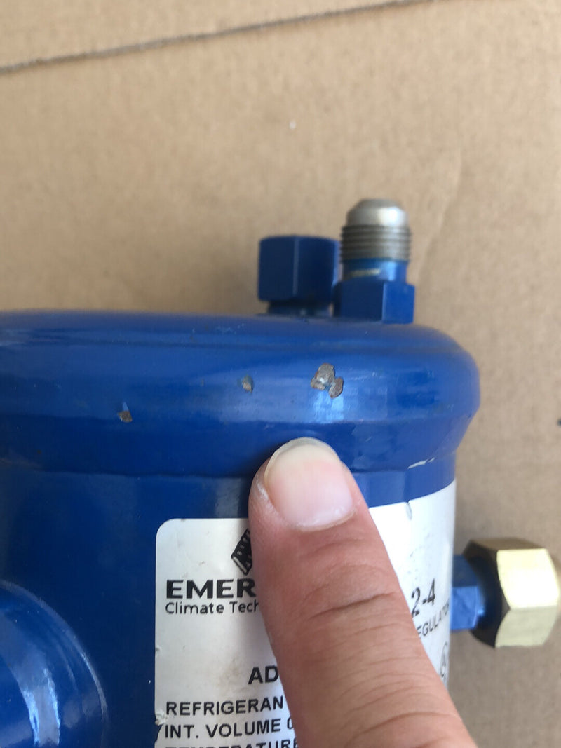 EMERSON W40155 used