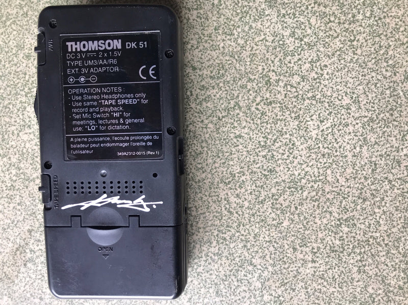 THOMSON DK 51