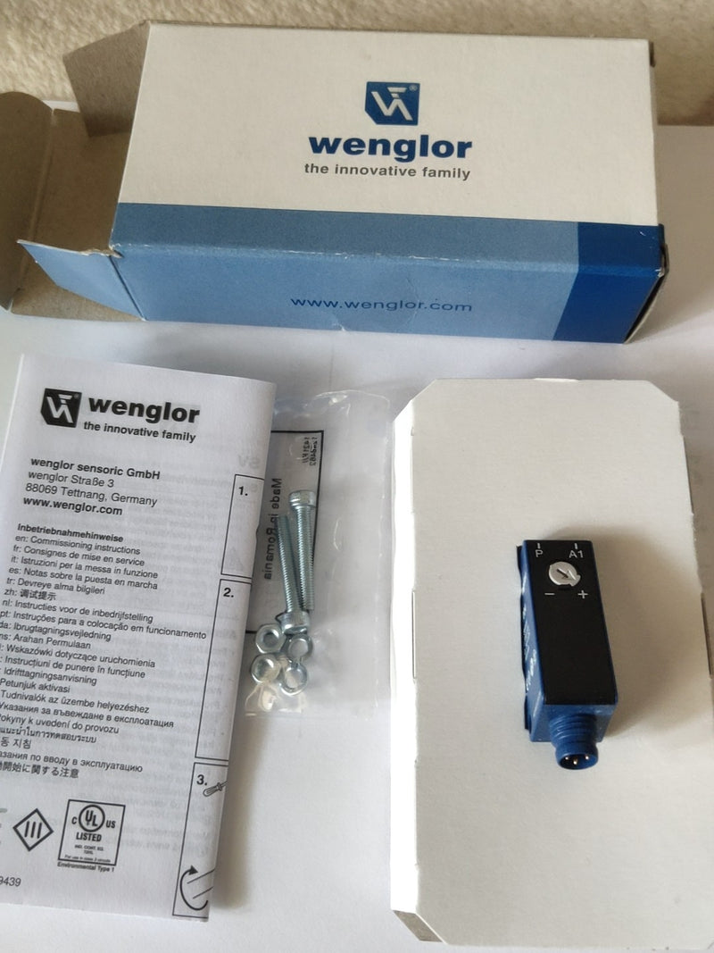 Wenglor  P1KH004