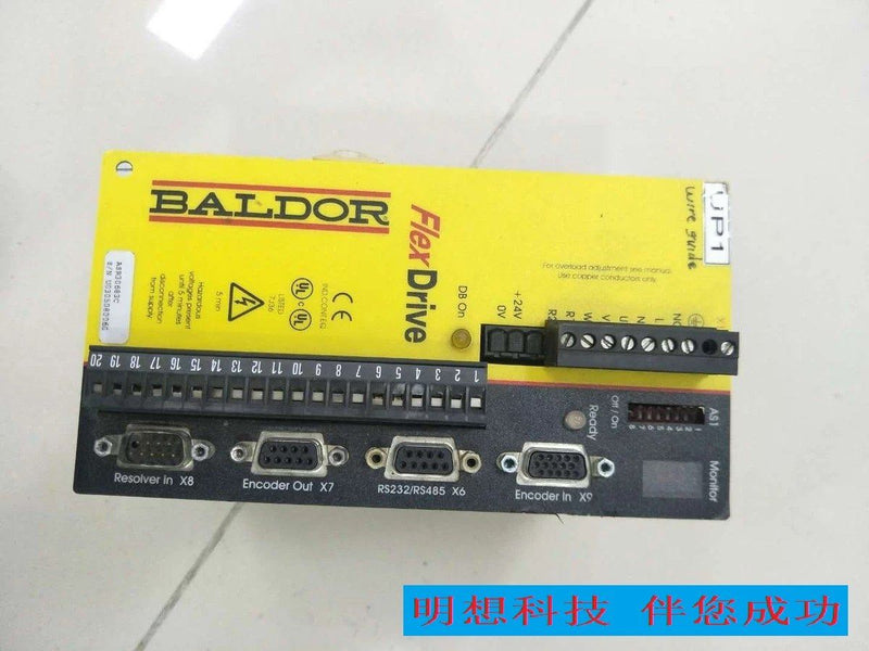 BALDOR ASR30683C