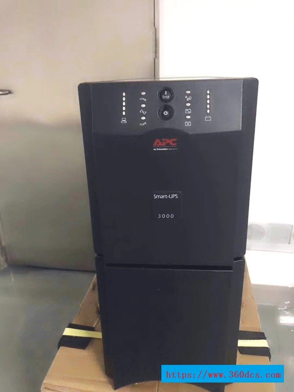 APC Smart-UPS 3000 SmartUPS 3000