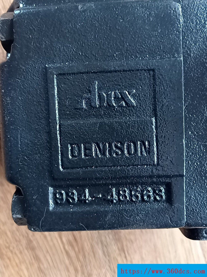 DENISON T6C-031-1R00-B1 T6C0311R00B1