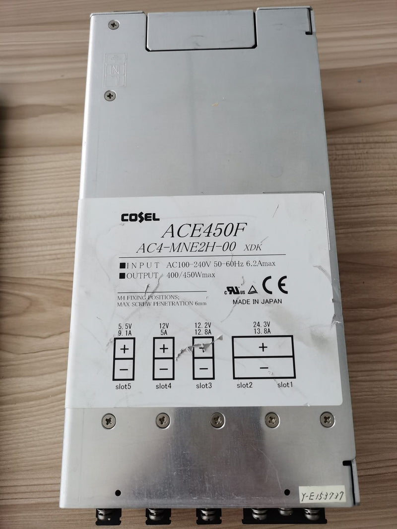 COSEL AC4-MNE2H-00 AC4MNE2H00