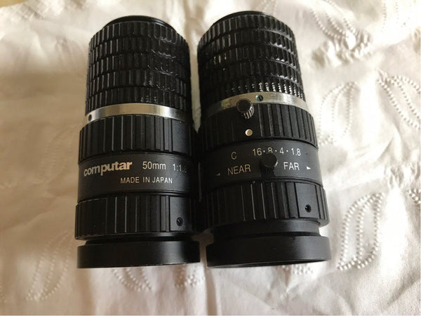 computar 50MM