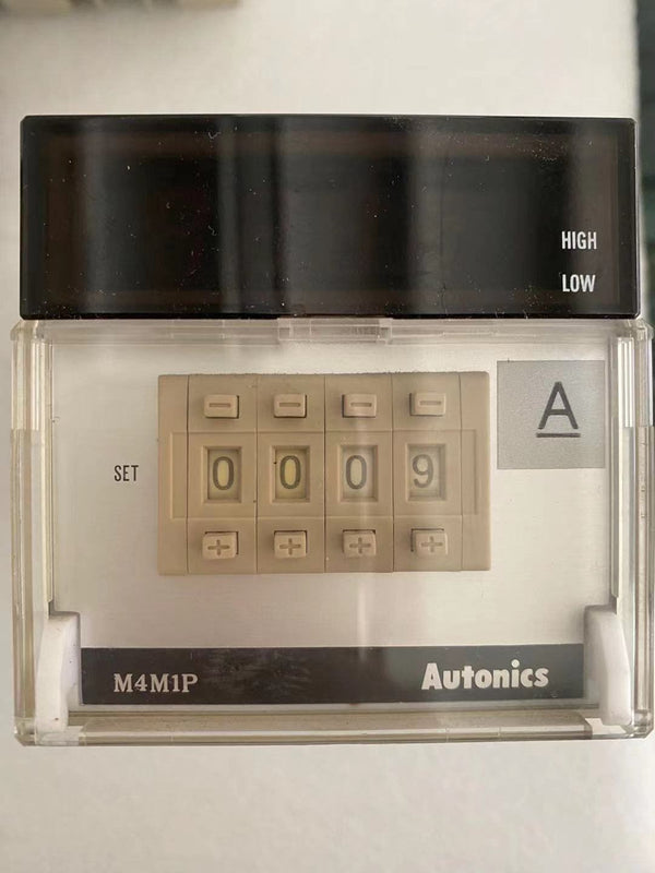 Autonics M4M1