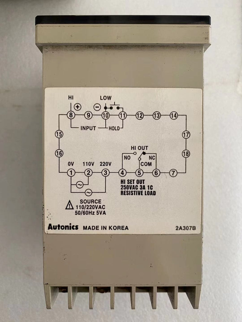 Autonics M4M1