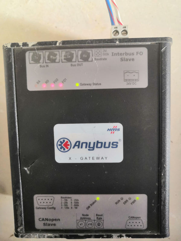 anybus abx-ibssfO-cops abxibssfOcops