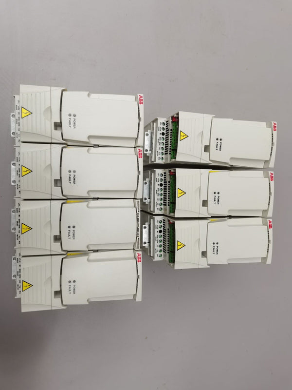 ABB ACS355-01E-02A4 new ACS35501E02A4