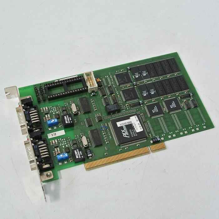 Beckhoff FC5102-0000 PCB Board