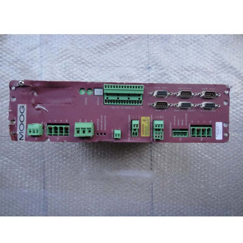 Controller T200-410J-0AA1 AC Servo Drive Amplifier Controller