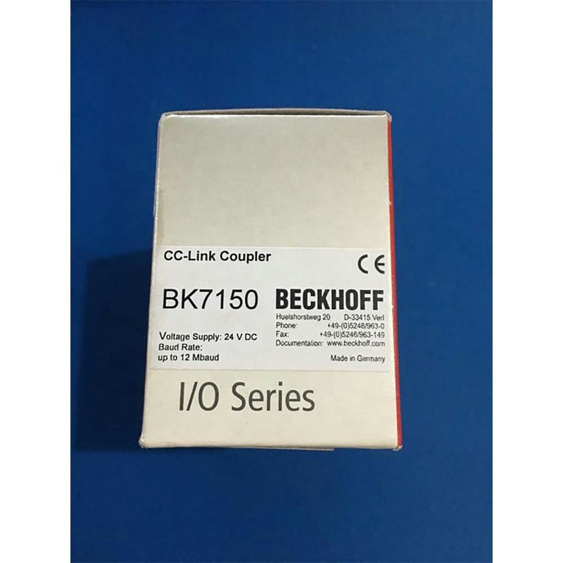BECKHOFF BK7150 Module