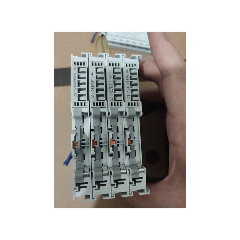 BECKHOFF Module power supply terminals EL9410