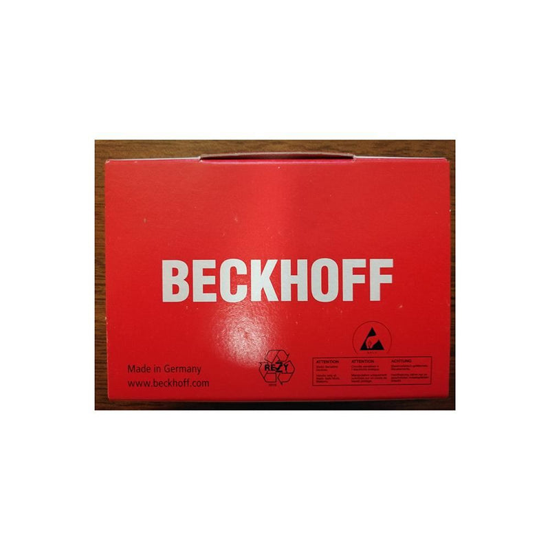 Beckhoff  EL2008
