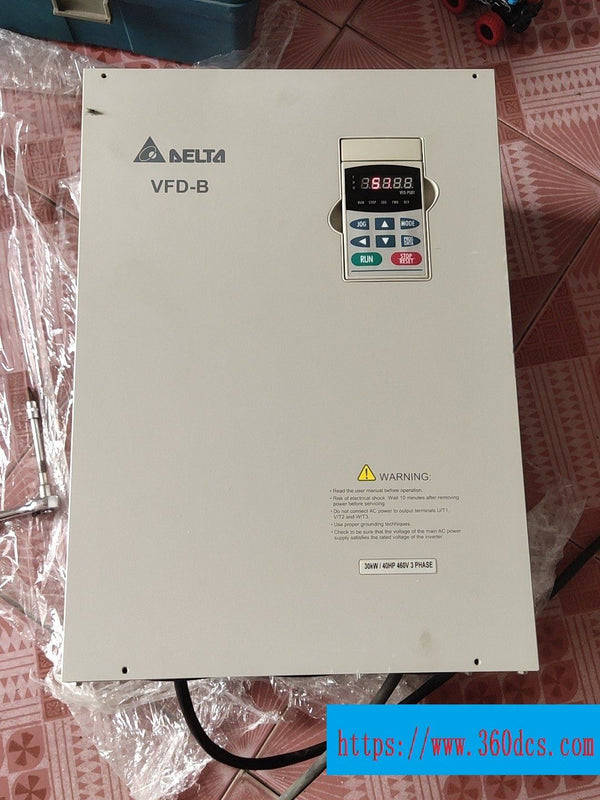 DALTA VFD300B43A