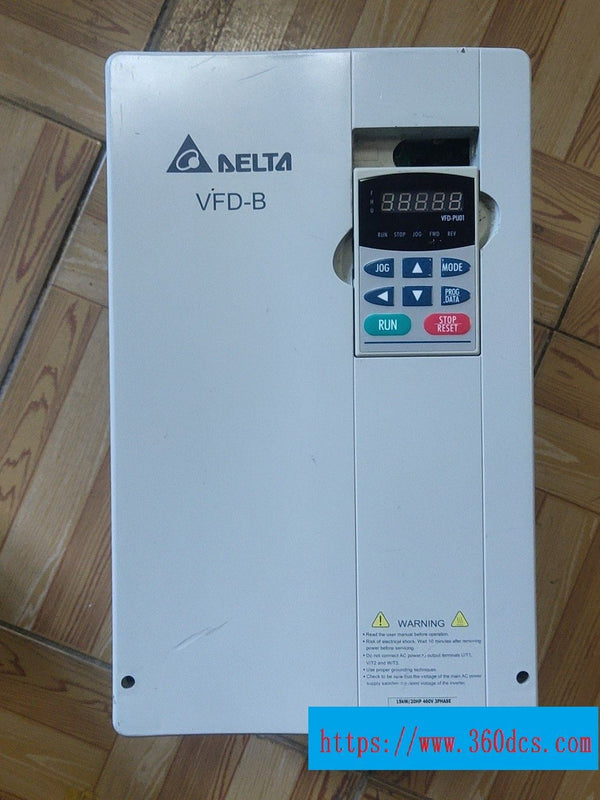 DALTA VFD150B43A