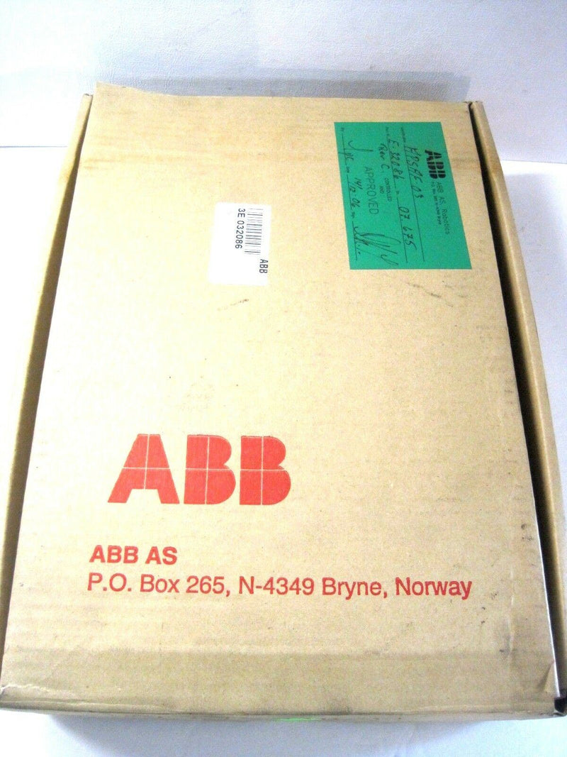 abb APSAF-03