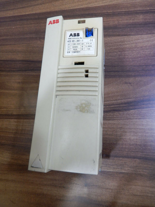 ABB ACS101-2K7-1