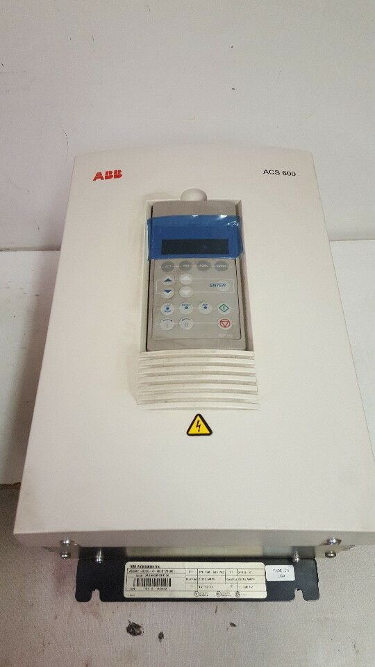 ABB ACS601-0020-4-000B1200801