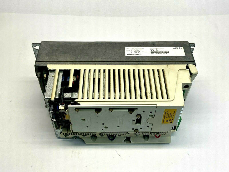 ABB ACS800-U1-0011-5