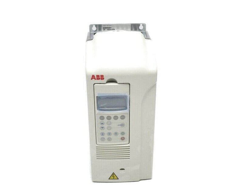 ABB ACS800-U1-0011-5+P901