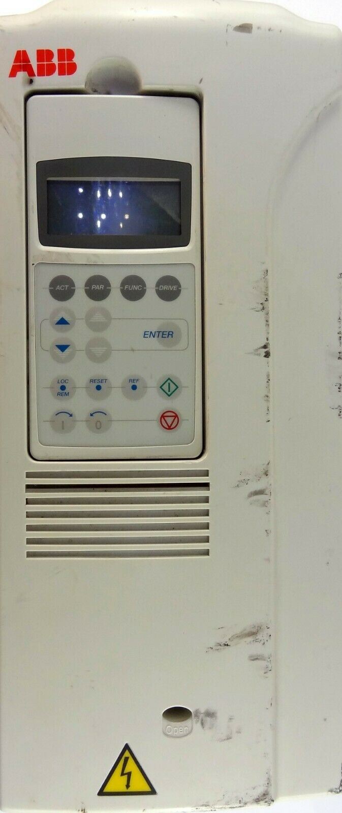 ABB ACS800-U1-0025-5