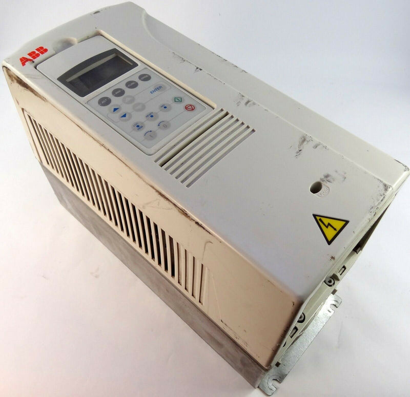 ABB ACS800-U1-0025-5