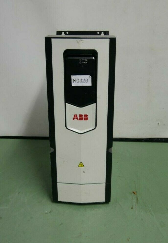 ABB ACS880-01-03A0-5