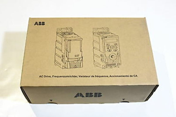 ABB ACS880-01-061A-2